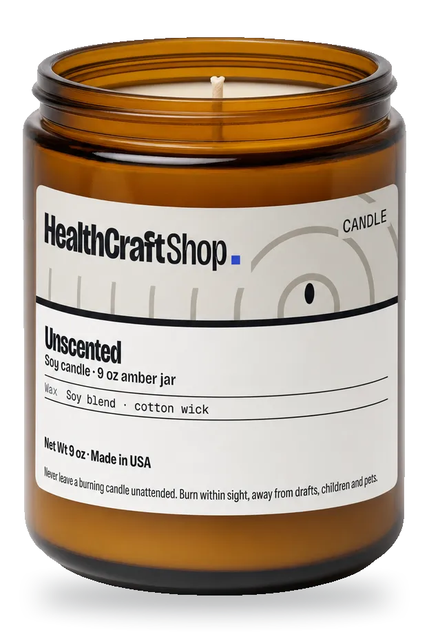 HealthCraftShop Unscented, 1 item