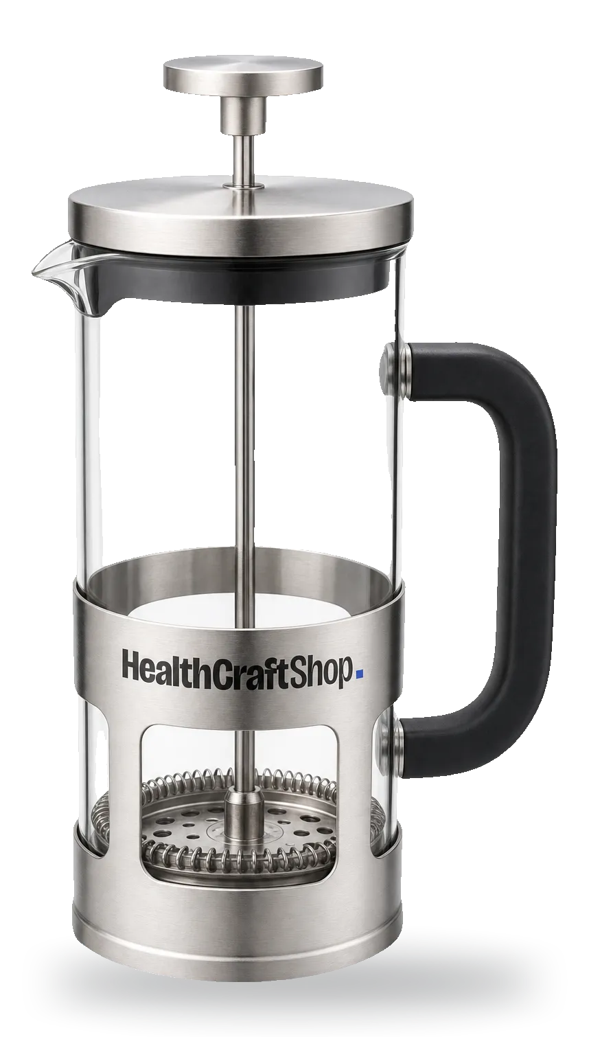 HealthCraftShop French Press, 1 item