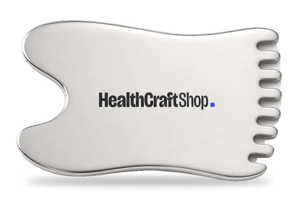 HealthCraftShop Gua Sha, 1 item