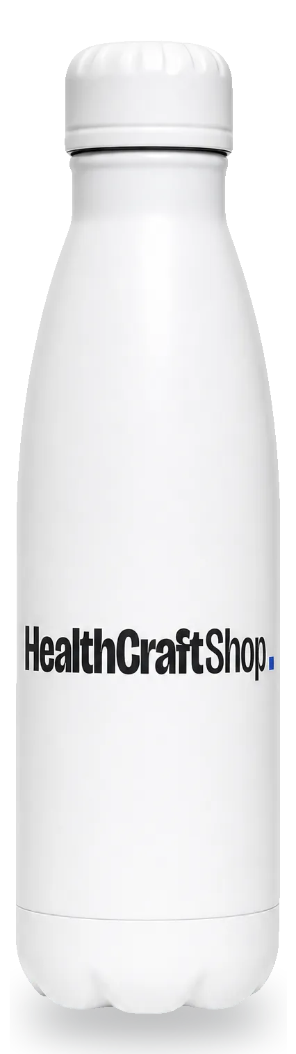 HealthCraftShop Insulated Bottle, 1 item