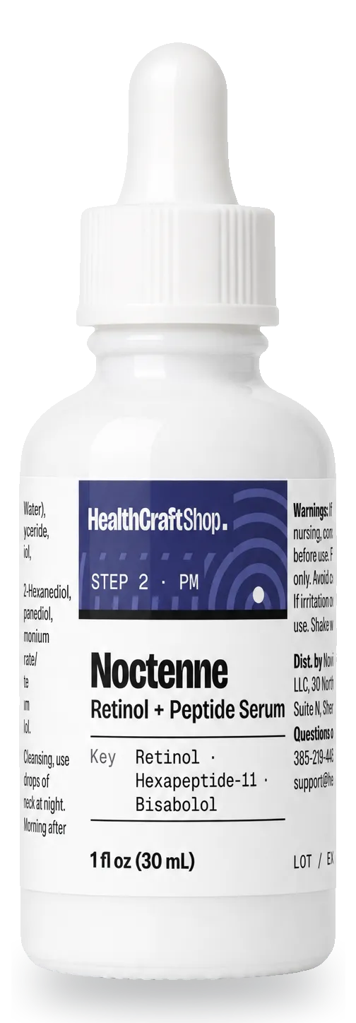 HealthCraftShop Noctenne, 1 bottle