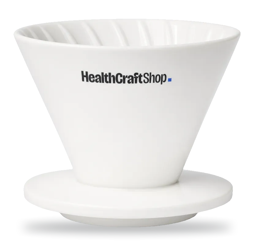HealthCraftShop Pour-Over Dripper, 1 item